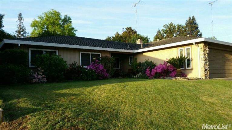 5976 Adana Cir, Carmichael, CA 95608 photo 1