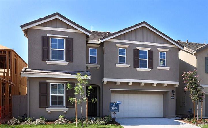 4002 Burchard Way, Rocklin, CA 95765 photo 1