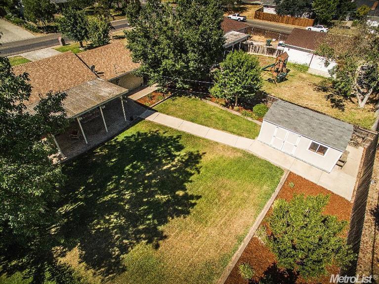 4711 Robertson Ave, Carmichael, CA 95608 photo 17