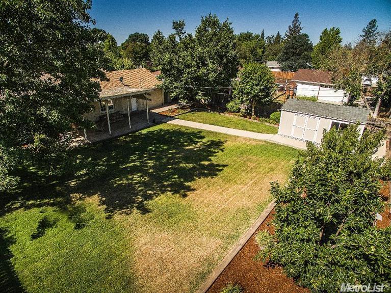 4711 Robertson Ave, Carmichael, CA 95608 photo 16