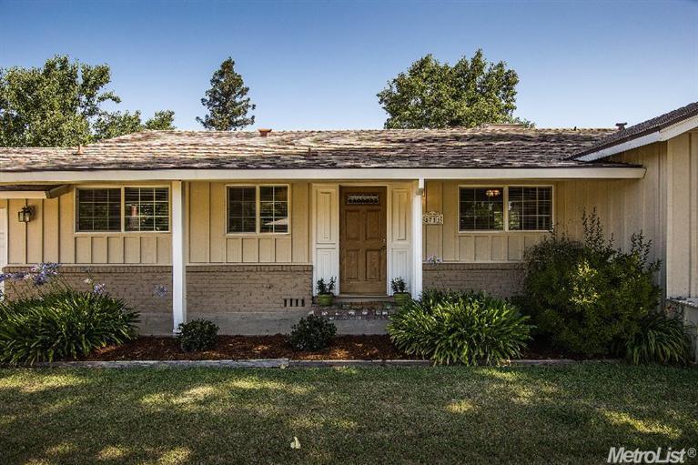 4711 Robertson Ave, Carmichael, CA 95608 photo 4