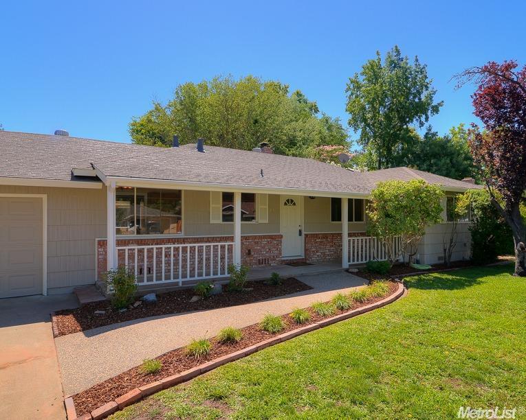 3116 Murchison Way, Carmichael, CA 95608 photo 1