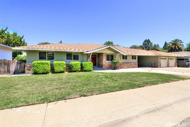 2908 Marco Way, Carmichael, CA 95608 photo 1
