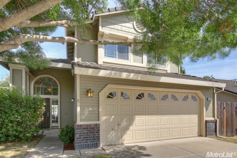 8446 Staghorn Ct, Antelope, CA 95843 photo 1