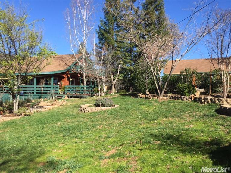 1041 Trails End Dr, Placerville, CA 95667 photo 4