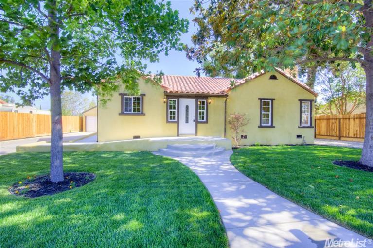 610 Laurel Ave, Modesto, CA 95351 photo 1