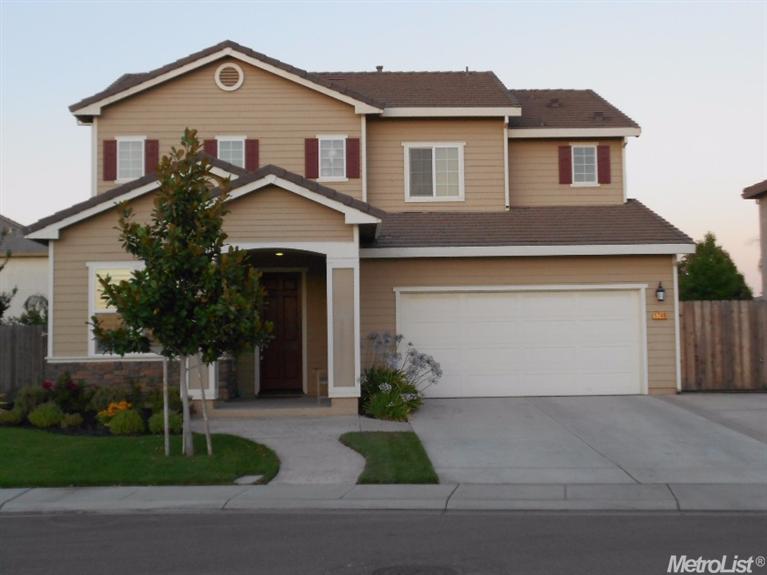 1748 Centerpiece Ln, Manteca, CA 95337 photo 1