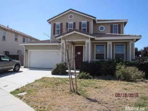 2538 Ancestry St, Manteca, CA 95337 photo 1
