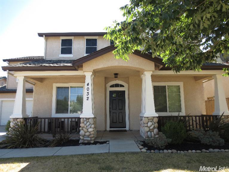 4032 Masterpiece Dr, Modesto, CA 95367 photo 1