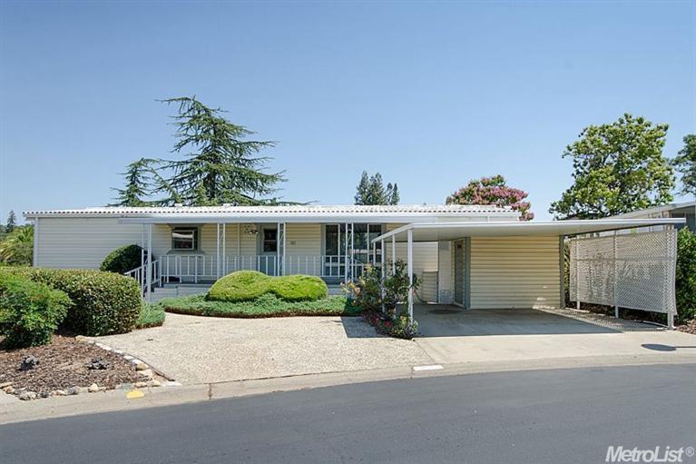 186 Shadowbrook, Folsom, CA 95630 photo 1