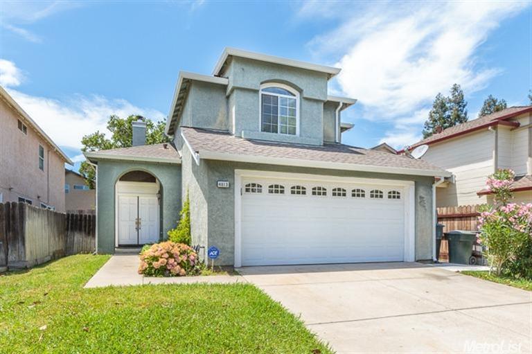 4813 Lonestar Way, Antelope, CA 95843 photo 1