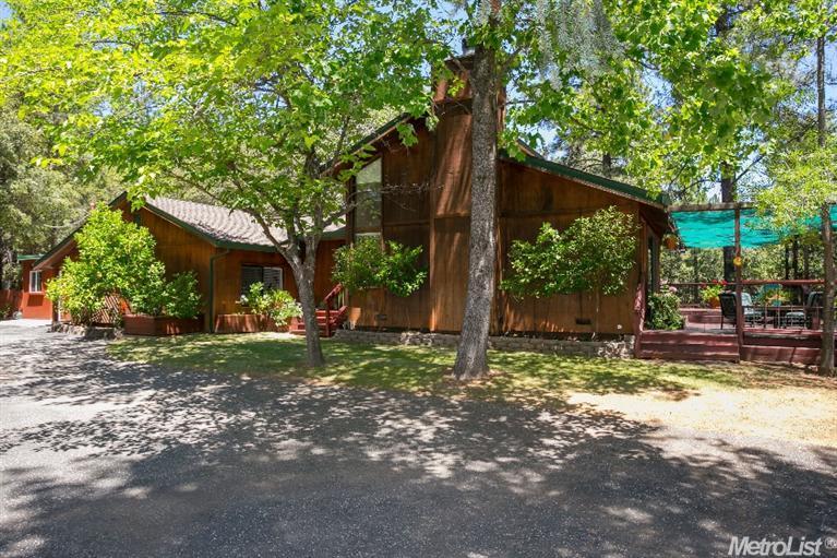 101 Bon Vue Pl, Applegate, CA 95703 photo 1