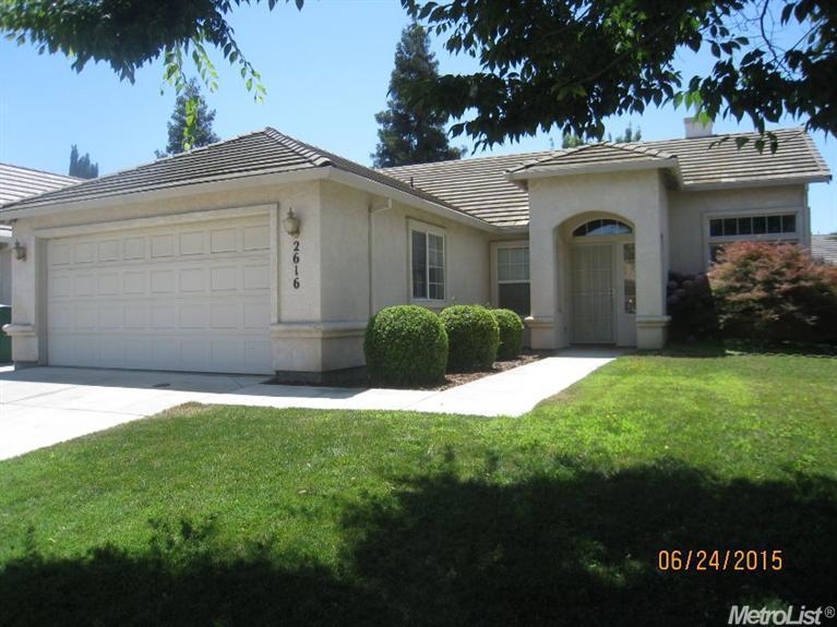 2616 Tradition Way, Modesto, CA 95355 photo 1