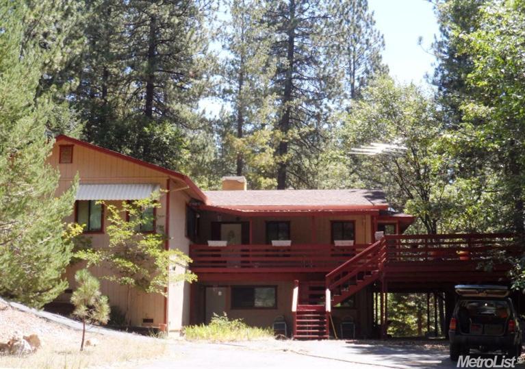 6434 Log Cabin Ln, Placerville, CA 95667 photo 2