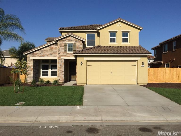 556 Pecan Dr, Ripon, CA 95366 photo 1