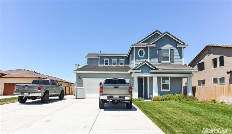 755 Monte Oro Ct, Manteca, CA 95337 photo 2