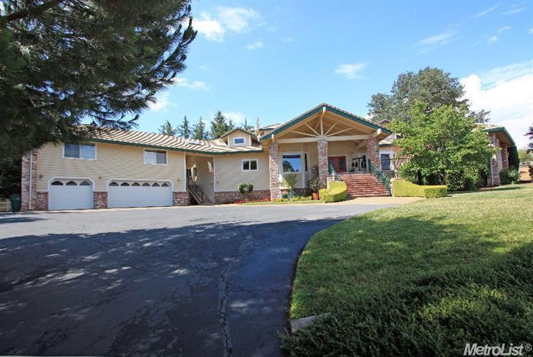 1900 Stagecoach Rd, Placerville, CA 95667 photo 24
