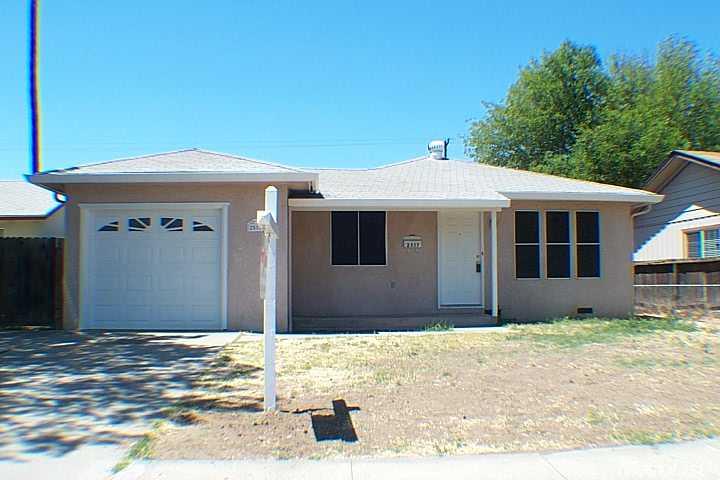 2517 Strivens, Modesto, CA 95350 photo 1