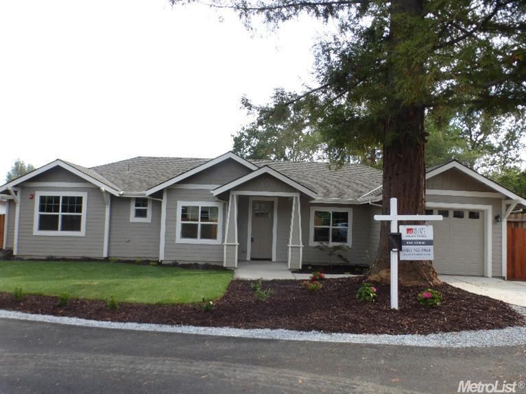 5952 Oak St, Loomis, CA 95650 photo 1
