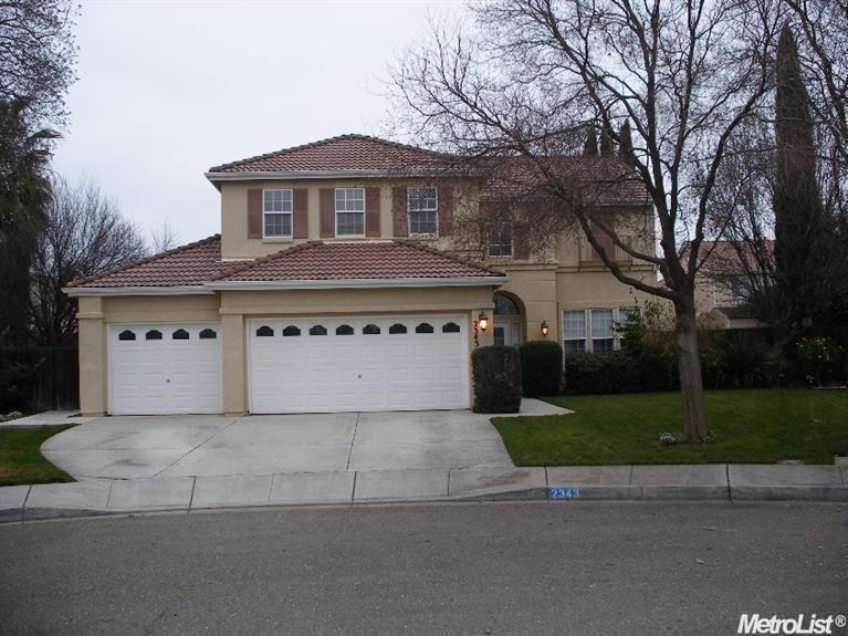 2343 Del Mar Ct, Tracy, CA 95377 photo 1