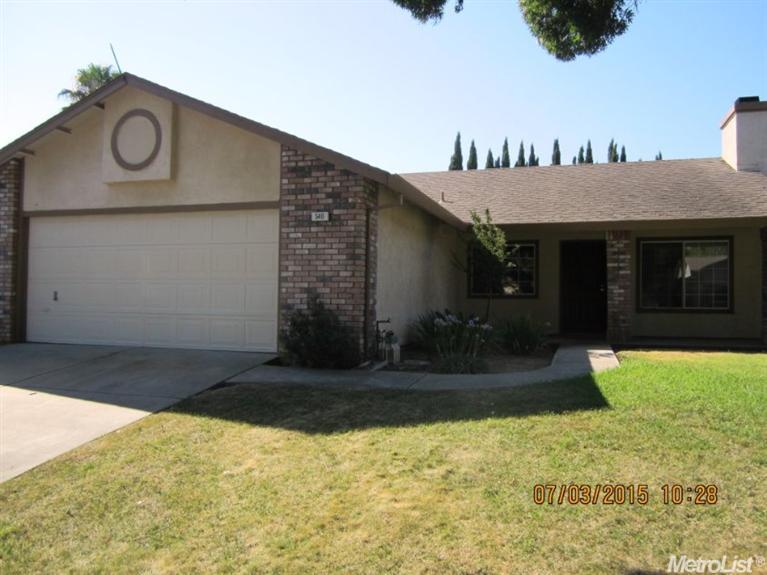 540 Sears Dr, Patterson, CA 95363 photo 1