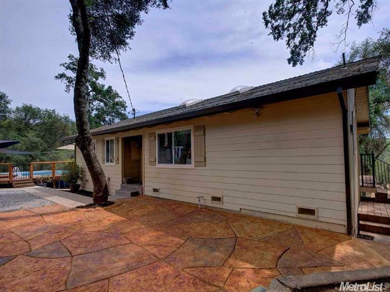 5810 October Hill Rd, Placerville, CA 95667 photo 2