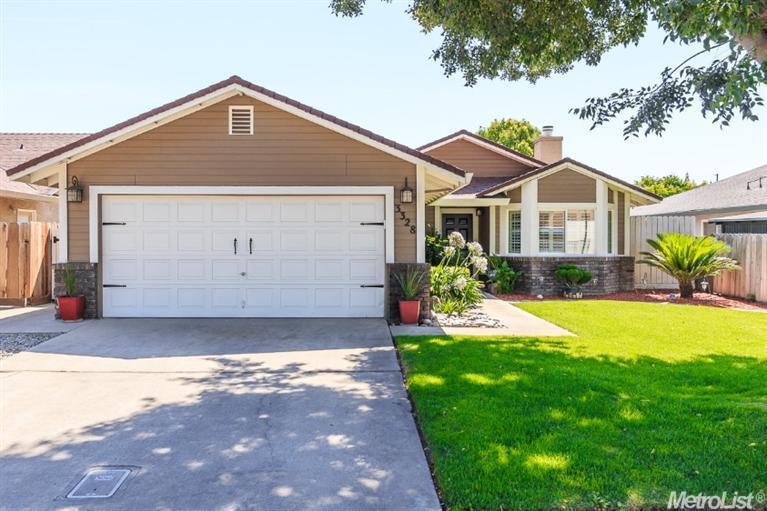 3328 Janet Dr, Modesto, CA 95350 photo 1
