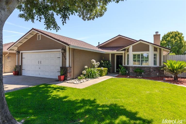 3328 Janet Dr, Modesto, CA 95350 photo 2