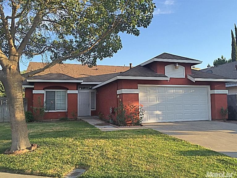 1208 Beringer Ct, Modesto, CA 95358 photo 1