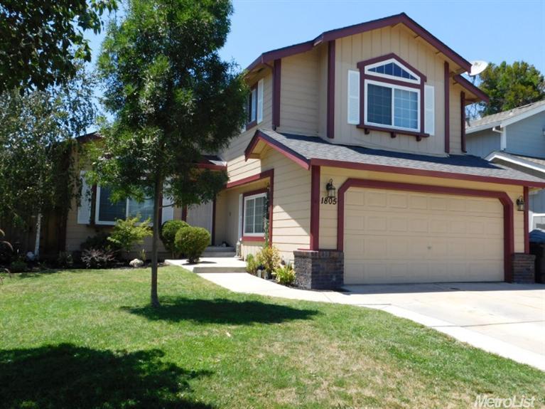 1805 Bear Creek Rd, Modesto, CA 95355 photo 1