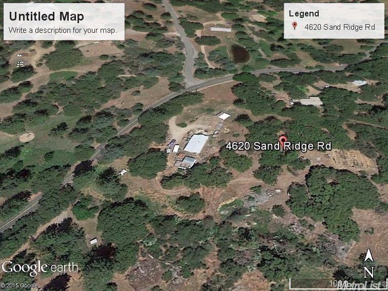 4620 Sand Ridge Rd, Placerville, CA 95667 photo 9