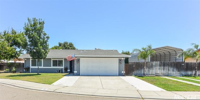 730 Mcfall Pl, Manteca, CA 95336 photo 1