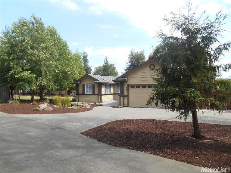 6344 Beech Ave, Orangevale, CA 95662 photo 1