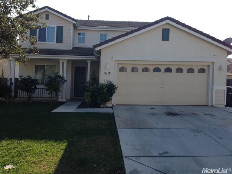 1224 Grebe Ln, Patterson, CA 95363 photo 1