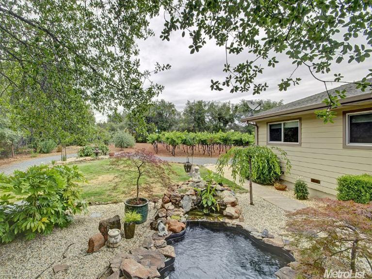2704 Crowdis Ln, Rescue, CA 95672 photo 15