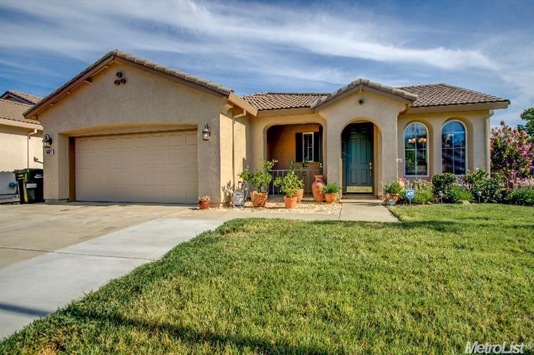 5637 Ridgepoint Dr, Antelope, CA 95843 photo 1