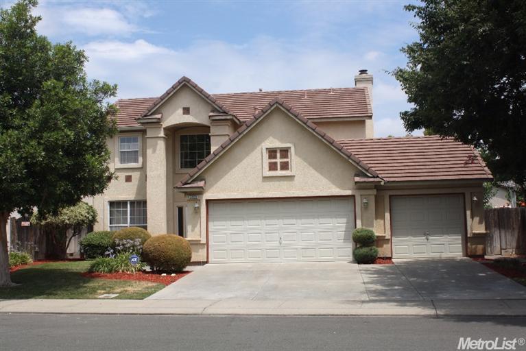 3405 Burnside Ave, Modesto, CA 95354 photo 1