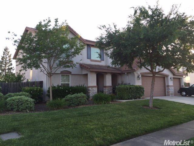 10983 Britton Way, Mather, CA 95655 photo 1