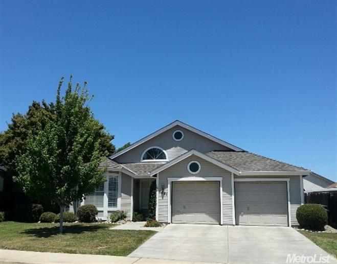 1451 Pecan Ln, Tracy, CA 95376 photo 1