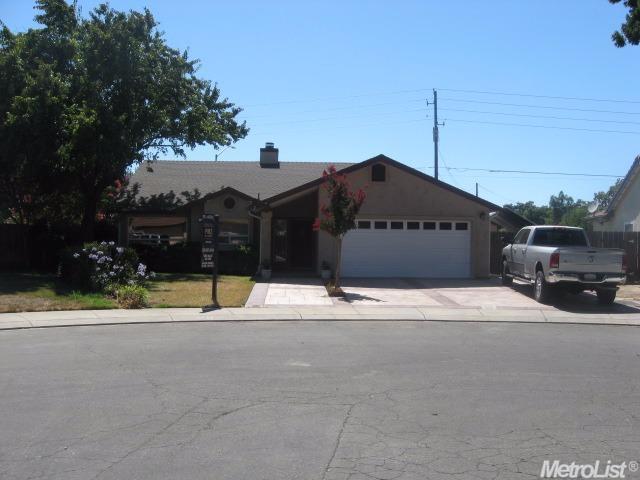 2829 Hobart Ct, Modesto, CA 95358 photo 1