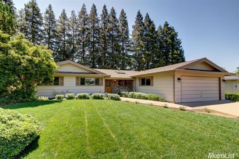 5712 Jeff Way, Carmichael, CA 95608 photo 1