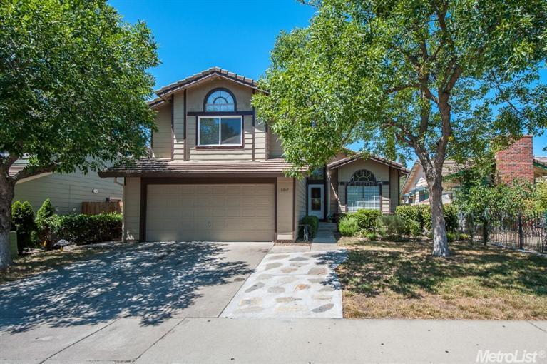 3317 Gray Mare Way, Antelope, CA 95843 photo 1