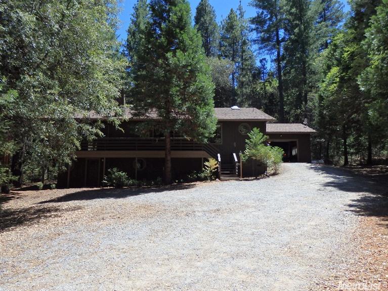 13711 Cedar Pne, Pine Grove, CA 95665 photo 1