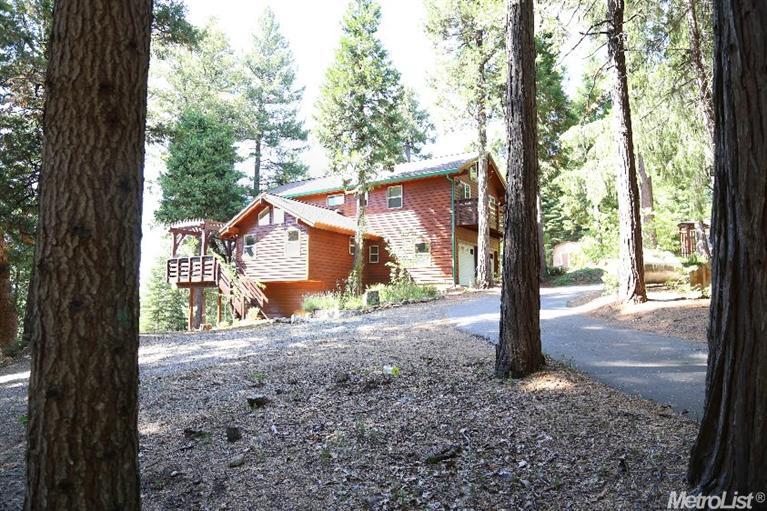 875 Sugar Pine Rd, Alta, CA 95701 photo 1