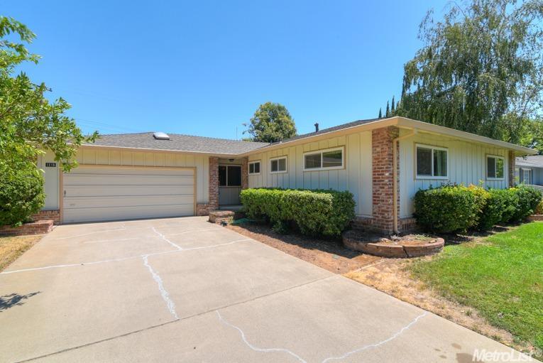 1316 Gary Way, Carmichael, CA 95608 photo 4