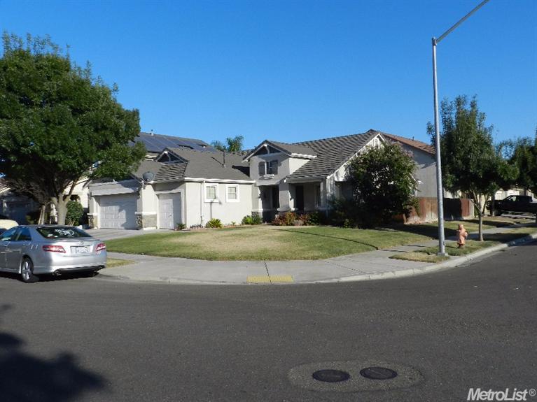 3696 Waynesboro Dr, Ceres, CA 95307 photo 1