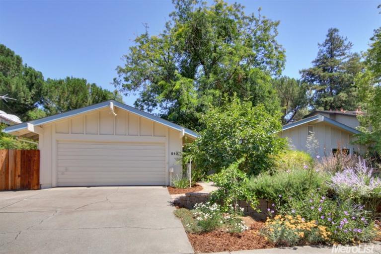 512 Jerome St, Davis, CA 95616 photo 1
