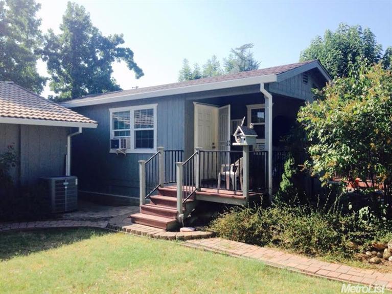 3886 Circle Dr, Loomis, CA 95650 photo 11