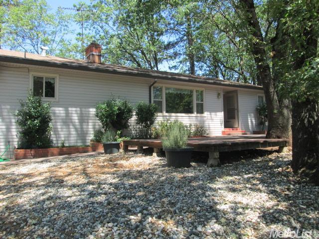 140 Gilbert Dr, Applegate, CA 95703 photo 1