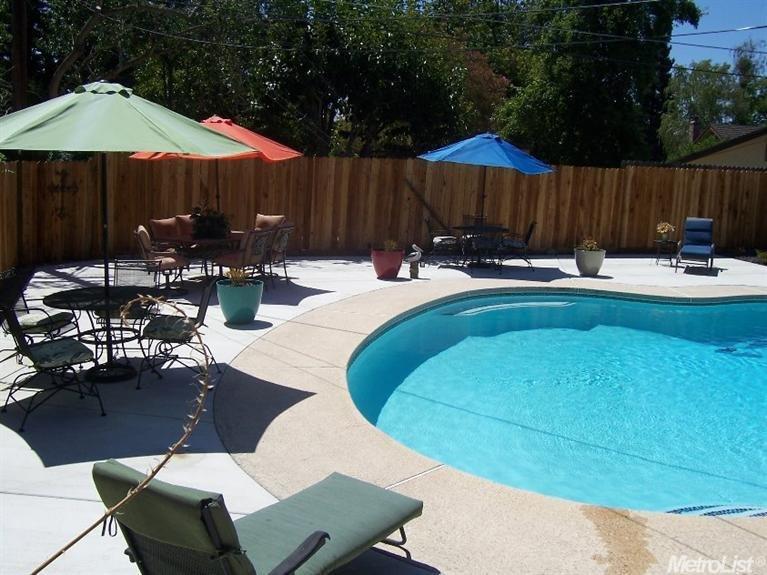 6732 Rappahannock Way, Carmichael, CA 95608 photo 3